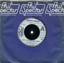 7inch Vinyl Single - The Righteous Brothers / The Righteous Brothers Band - You've Lost That Lovin' Feeling / Rat Race - Solid Centre