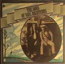 LP - The Righteous Brothers - The Sons Of Mrs. Righteous