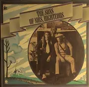 LP - The Righteous Brothers - The Sons Of Mrs. Righteous