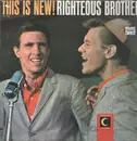 LP - The Righteous Brothers - This Is New! - Mono / still sealed