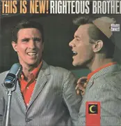 LP - The Righteous Brothers - This Is New! - Mono / still sealed