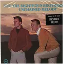 LP - The Righteous Brothers - Unchained Melody - The Very Best Of