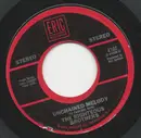 7inch Vinyl Single - The Righteous Brothers - Unchained Melody / Just Once In My Life
