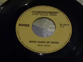 The Righteous Brothers - White Cliffs Of Dover / Loving You