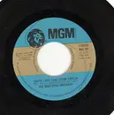 7inch Vinyl Single - The Righteous Brothers - You've Lost That Lovin' Feelin' / (You're My) Soul And Inspiration