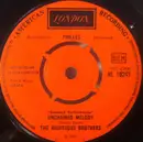 7inch Vinyl Single - The Righteous Brothers - You've Lost That Lovin' Feelin' / Unchained Melody