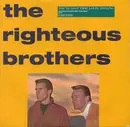 7'' - The Righteous Brothers - You've Lost That Lovin' Feeling