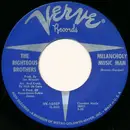 7inch Vinyl Single - The Righteous Brothers - Melancholy Music Man