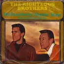 7inch Vinyl Single - The Righteous Brothers - Melancholy Music Man