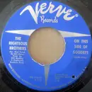 7inch Vinyl Single - The Righteous Brothers - On This Side Of Goodbye