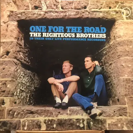 The Righteous Brothers - One for the Road