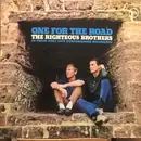 LP - The Righteous Brothers - One For The Road