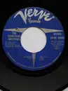 7inch Vinyl Single - The Righteous Brothers - Along Came Jones
