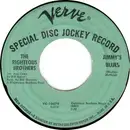 7inch Vinyl Single - The Righteous Brothers - Along Came Jones