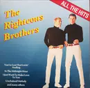 LP - The Righteous Brothers - All The Hits