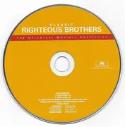 CD - The Righteous Brothers - Classic