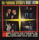 LP - The Righteous Brothers - Right Now! - Mono