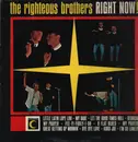 LP - The Righteous Brothers - Right Now!