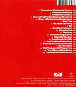 CD - The Righteous Brothers - Rock 'N' Roll Legends - Digipak