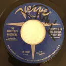 7inch Vinyl Single - The Righteous Brothers - Stranded In The Middle Of No Place / Been So Nice - No Original Cover