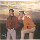 LP - The Righteous Brothers - Soul & Inspiration - Mono