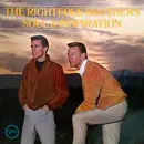 LP - The Righteous Brothers - Soul & Inspiration