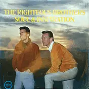 The Righteous Brothers - Soul & Inspiration