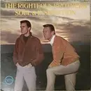 LP - The Righteous Brothers - Soul & Inspiration - MGM Press