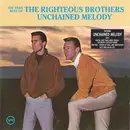 CD - The Righteous Brothers - The Very Best Of The Righteous Brothers - Unchained Melody