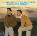 CD - The Righteous Brothers - The Very Best Of The Righteous Brothers - Unchained Melody - Pitman Pressing