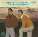 CD - The Righteous Brothers - The Very Best Of The Righteous Brothers - Unchained Melody