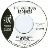 The Righteous Brothers - The White Cliffs Of Dover / She's Mine, All Mine