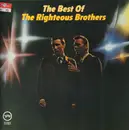 LP - The Righteous Brothers - The Best Of
