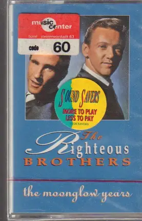 The Righteous Brothers - The Moonglow Years