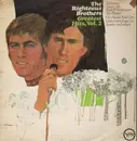 LP - The Righteous Brothers - The Righteous Brothers Greatest Hits, Vol. 2