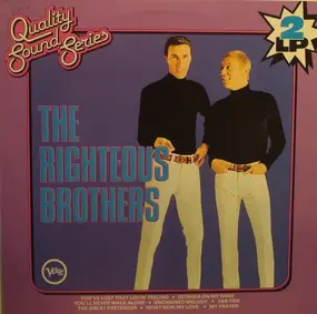 The Righteous Brothers - The Righteous Brothers