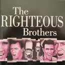 CD - The Righteous Brothers - The Righteous Brothers
