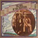 LP - The Righteous Brothers - The Sons Of Mrs. Righteous