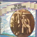 LP - The Righteous Brothers - The Sons Of Mrs. Righteous