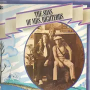 LP - The Righteous Brothers - The Sons Of Mrs. Righteous