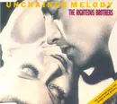 CD Single - The Righteous Brothers - Unchained Melody