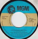 7inch Vinyl Single - The Righteous Brothers - Unchained Melody