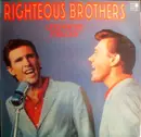 LP - The Righteous Brothers - Unchained Melody