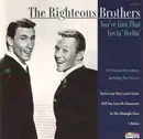 CD - The Righteous Brothers - You've Lost That Lovin' Feelin'