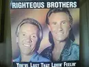 7inch Vinyl Single - The Righteous Brothers - You've Lost That Lovin' Feelin'