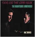 LP - The Righteous Brothers - You've Lost That Lovin' Feelin'
