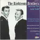 CD - The Righteous Brothers - You've Lost That Lovin' Feelin'