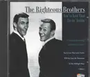 CD - The Righteous Brothers - You've Lost That Lovin' Feelin'