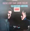 LP - The Righteous Brothers - You've Lost That Lovin' Feelin'
