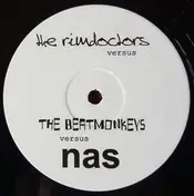 The Beat Monkeys - versus Nas / KRS One